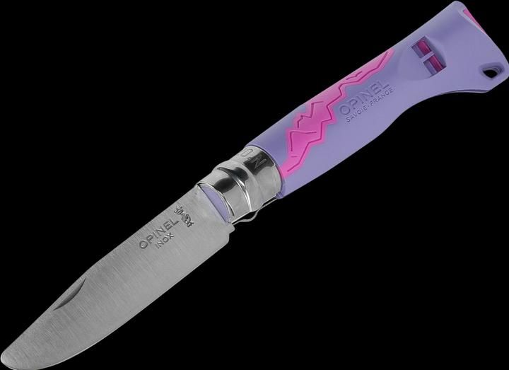 Produktbild Opinel Outdoor Junior No. 07 (7.50 cm)