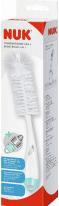 Actual product image NUK Bottle brush 2in1 10256505