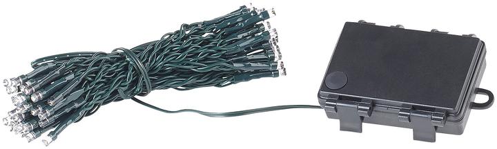 Produktbild Lunartec LED-Lichterkette (5 m)