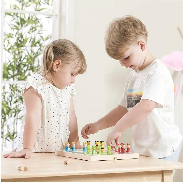 Immagine prodotto New Classic Toys Non essere arrabbiato con me (Tedesco)