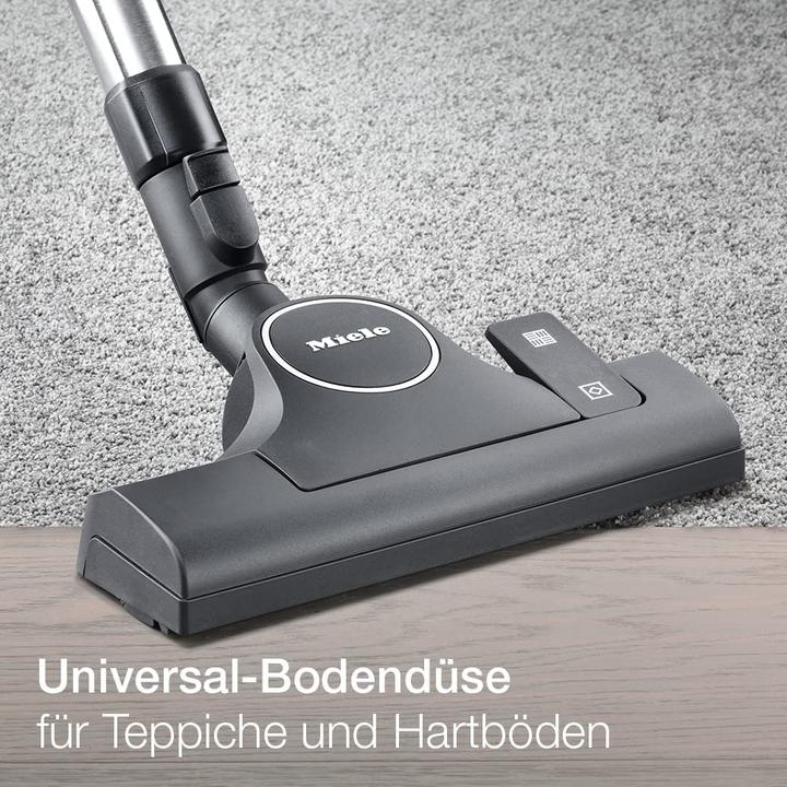 Produktbild Miele S 8360 Powerline