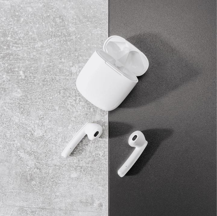 Produktbild 4smarts Eara SkyPods (3 h, Kabellos)