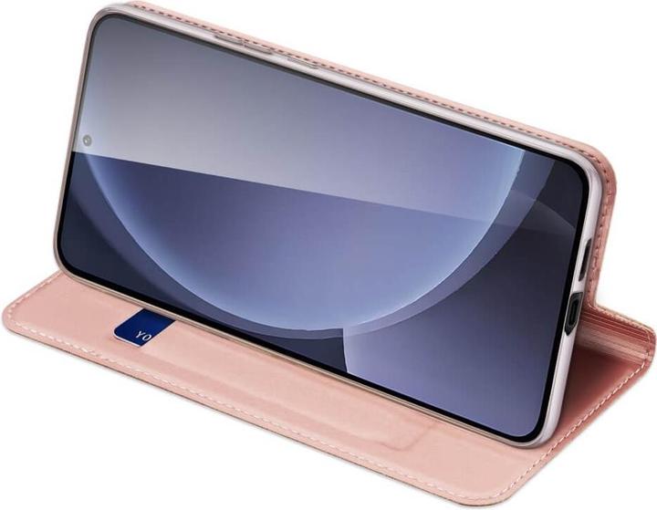 Produktbild Dux Ducis Skin Pro (Samsung Galaxy S25+)