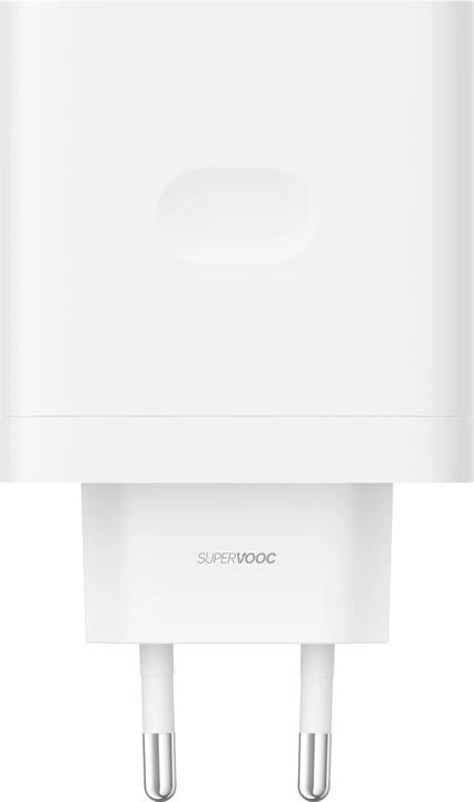 Image du produit OPPO Chargeur USB Supervooc 45W pour le (45 W)