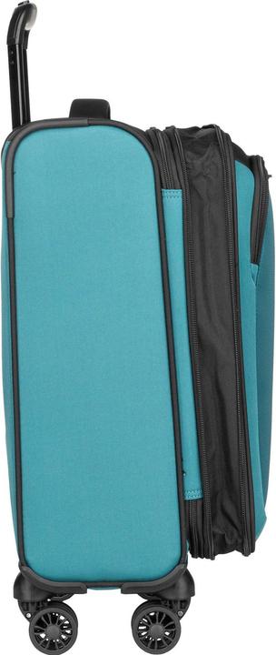 Actual product image American Crew Hand luggage Daring Dash Spinner S EXP (39 l, Hand luggage (up to 50 litres))