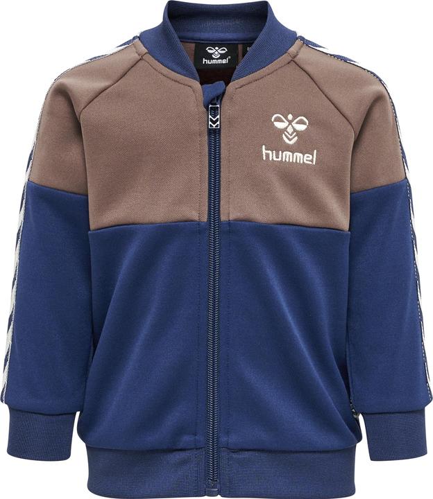 Image du produit hummel Veste Zip Hmlolek (68)