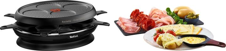 Image du produit Tefal Crpes Party RE320812