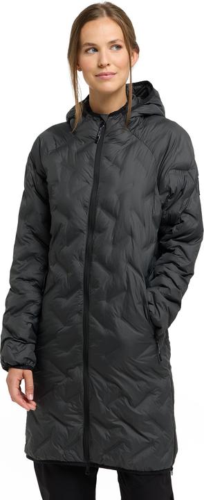 Produktbild Witeblaze KRONA Ladies jacket dunkelgrau S (S)