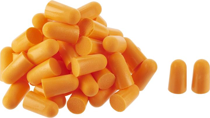 Actual product image 3M Hearing protection plugs 1100C30 (30 x)