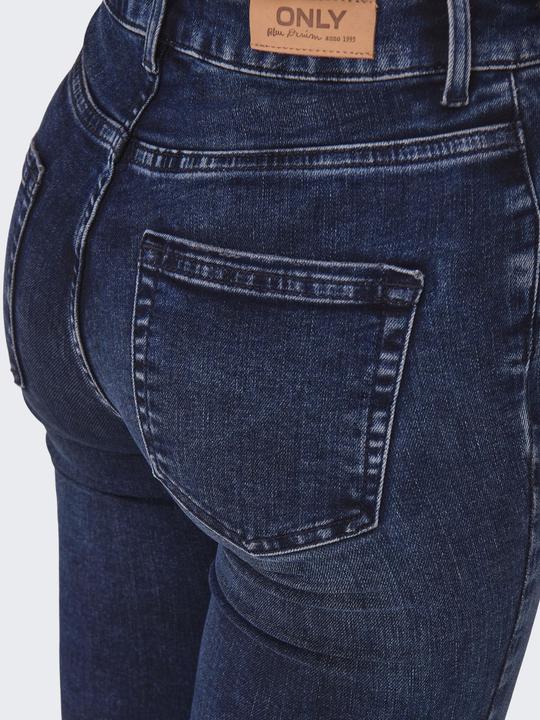 Image du produit Only ONLBLUSH Mittlere Taille Skinny Fit Jeans Skinny Jeans (32)
