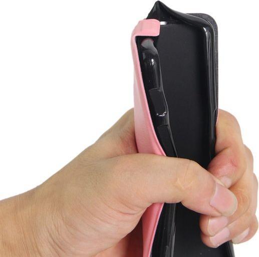 Produktbild MU Classic Leder Flip Case (Xiaomi Mi 5s)
