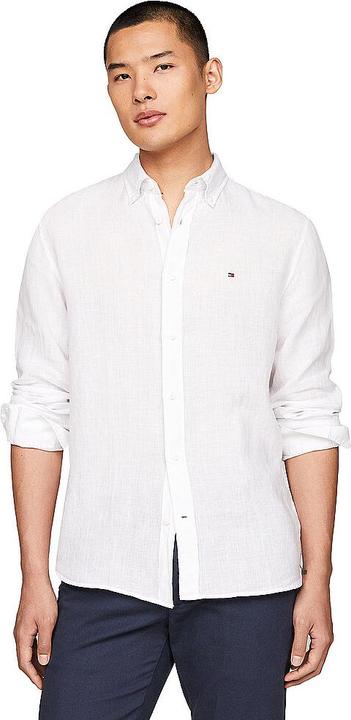 Image du produit Tommy Hilfiger Chemise en lin (S)