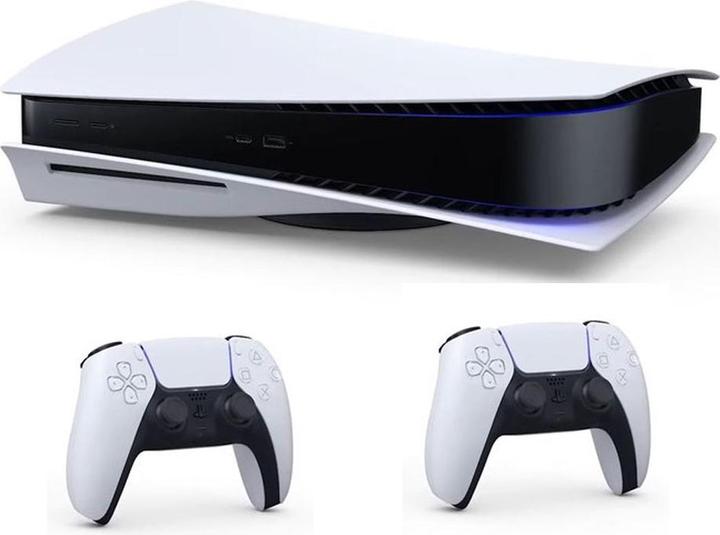 Produktbild Sony Playstation 5