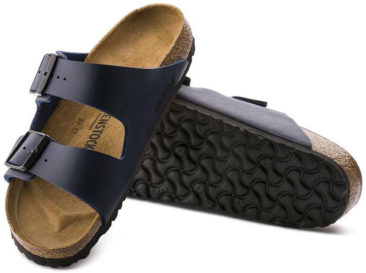 Produktbild Birkenstock Arizona Birko-Flor Schmal (43)