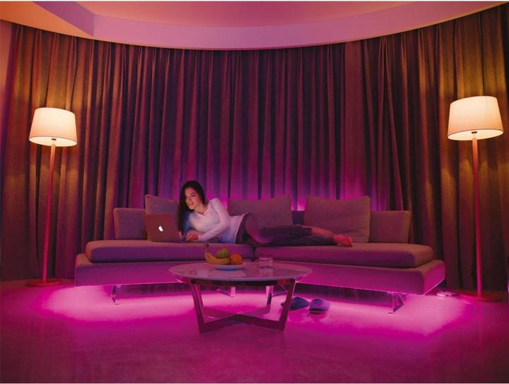 Immagine prodotto Xiaomi Mi Lightstrip Plus Extension (Multicolore, 100 cm, Interno)