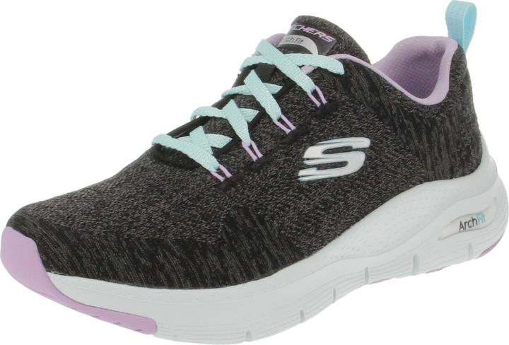 Produktbild Skechers Arch Fit /lavendel (36)