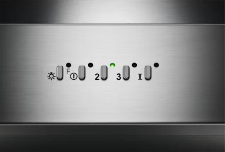 Image du produit Electrolux WHL9037CN (Hotte murale)