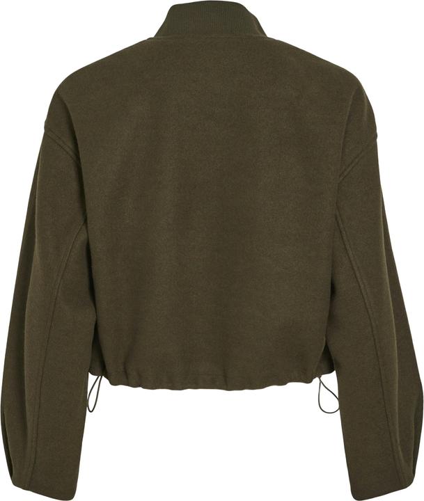 Immagine prodotto Vila Giacca bomber con zip (38)
