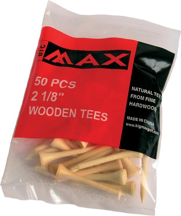 Image du produit Mizuno Thés en polybag 2 1/8"
