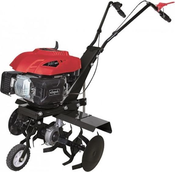 Actual product image Scheppach Cultivator MTP560