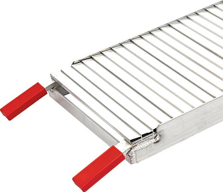 Produktbild Acebikes Motorcycle Ramp