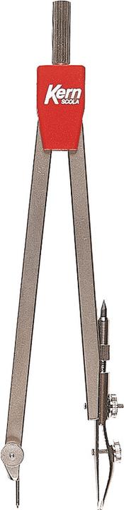 Produktbild Kern Wendezirkel D4529, 15cm