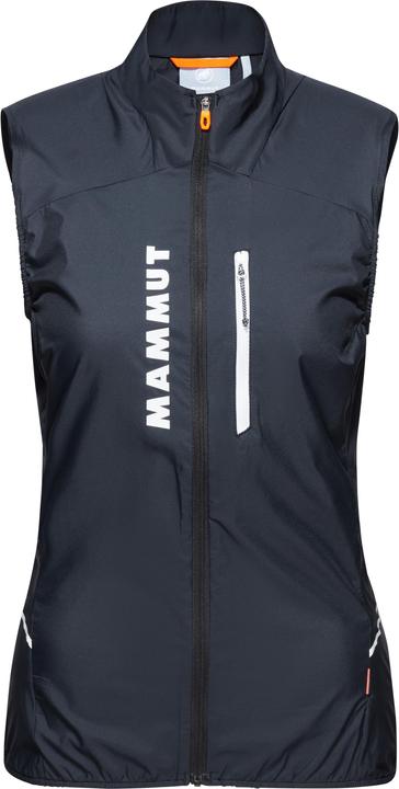 Mammut Aenergy TR WB Hybrid Vest Women (M)