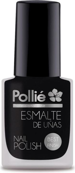 Produktbild Industrias Oriol Nail Polish 12ml Black