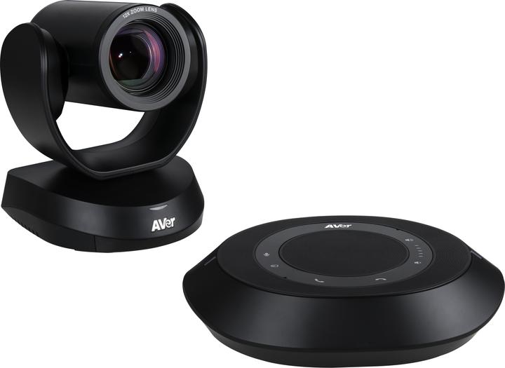 Produktbild AVerMedia AVER VC520 Pro Microsoft Teams Rooms Edition Full HD 1080p 12fach optischer Zoom