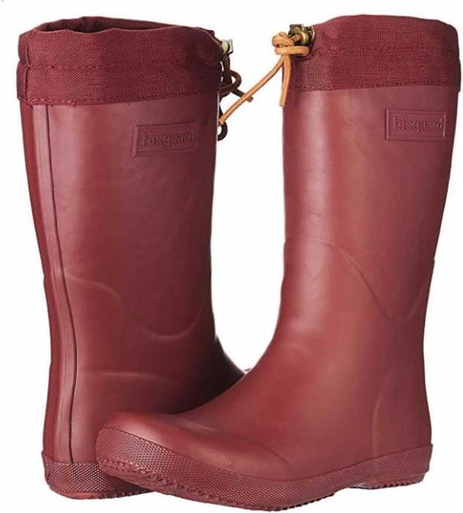 Actual product image Bisgaard Boots (30)