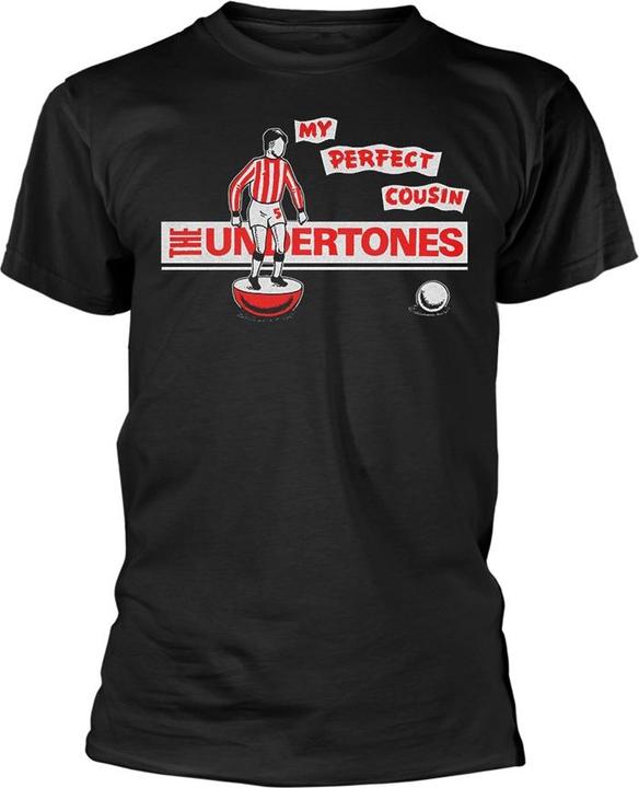 The Undertones Mpc