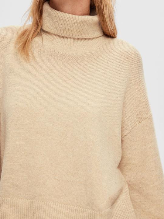 Produktbild Selected Femme Wollgemisch Pullover (L)
