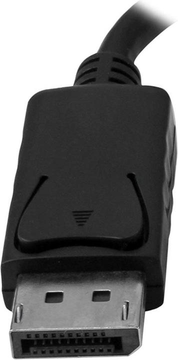 Produktbild StarTech DP zu (2 Ports)