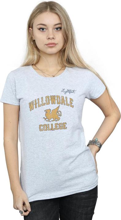 Produktbild Disney Onward Willowdale College TShirt (XXL)