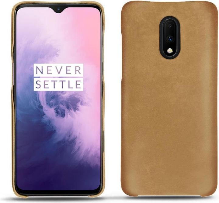 Produktbild Noreve Lederschutzhülle (OnePlus 7)