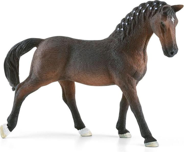Immagine prodotto Schleich Negozio di equitazione Horse Club