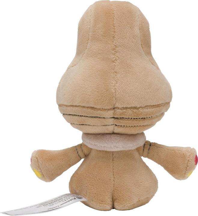 Immagine prodotto Pokémon Peluche Beheeyem Sitting Cuties - 15,5 cm (15.50 cm)