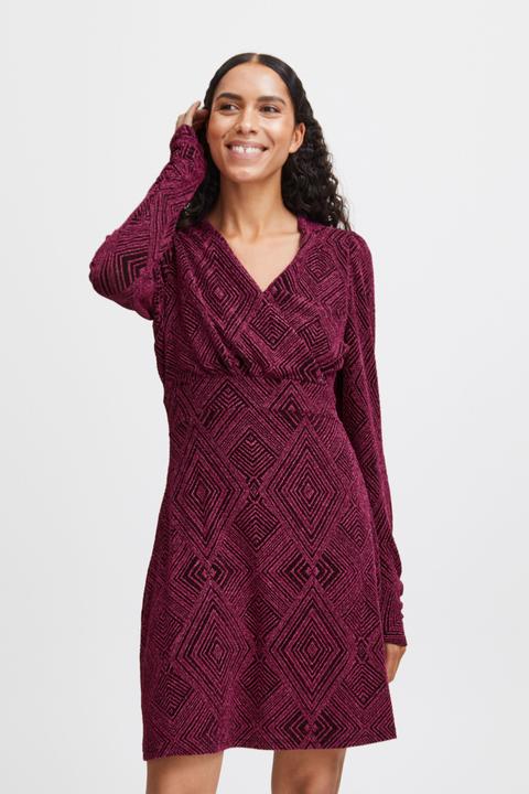 Image du produit B.young BYRIMLO DRESS - Robe - 20814161 (S)
