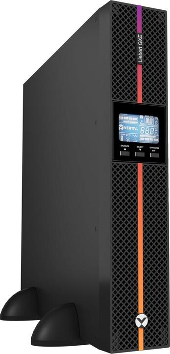 Actual product image Vertiv GXE3-3000IRT2UXL (3000 VA, 2700 W, Online double converter UPS)