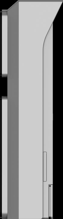 Actual product image EZVIZ EP7 (RFID-blocking, Radio 433 MHz)