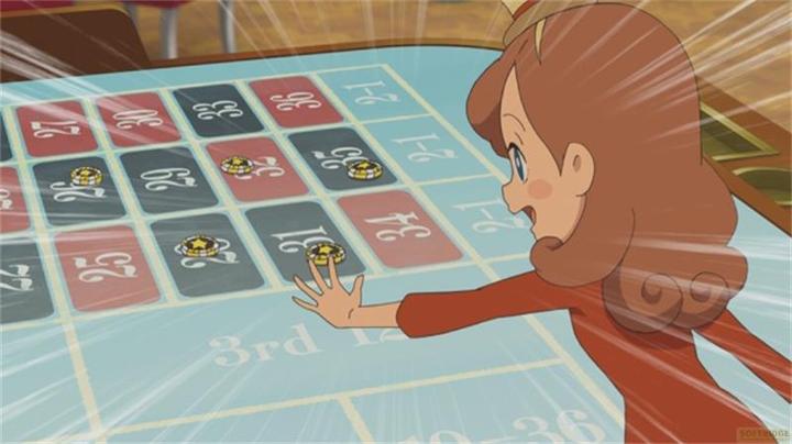 Produktbild Detektei Layton - Katrielles rätselhafte Fälle: Volume 4 (2 DVDs) (DVD, Deutsch, Japanisch)