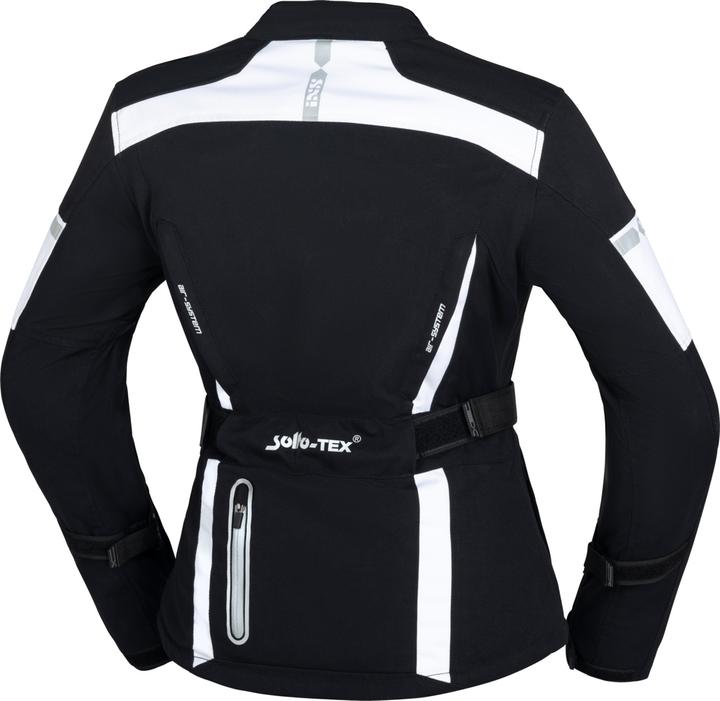 Produktbild iXS Tour Damen Jacke Pacora ST (Damen, S)