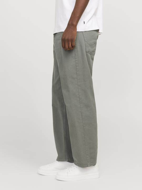 Actual product image Jack & Jones Wide Leg Fit 5-Pocket Hose 5-Pocket Hose (W29/L30)