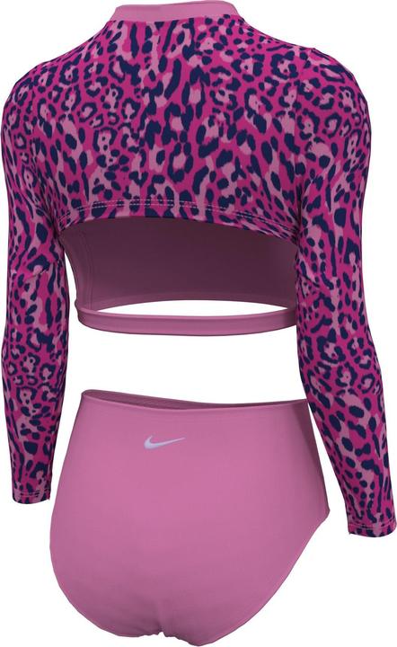 Produktbild Nike WILD Long Sleeve Crop Top & High Waist (XL)