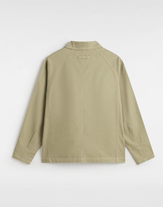 Image du produit Vans Manteau utilitaire Codey pour femme (M)
