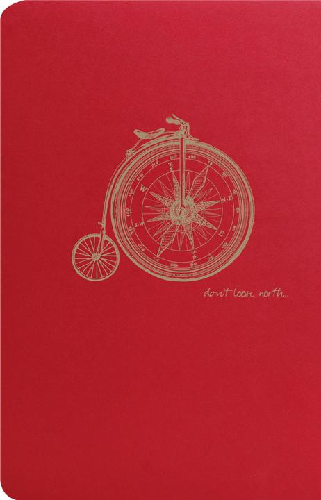 Immagine prodotto Clairefontaine Quaderno Flying Spirit (Righe, Copertina rigida)