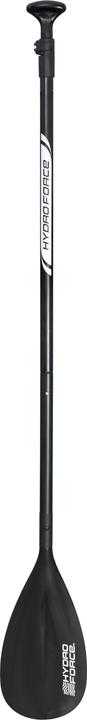 Actual product image Bestway Hydro Force Aqua Drifter View Inflatable Stand-Up Paddleboard Set with Built-in Window 3.35 m