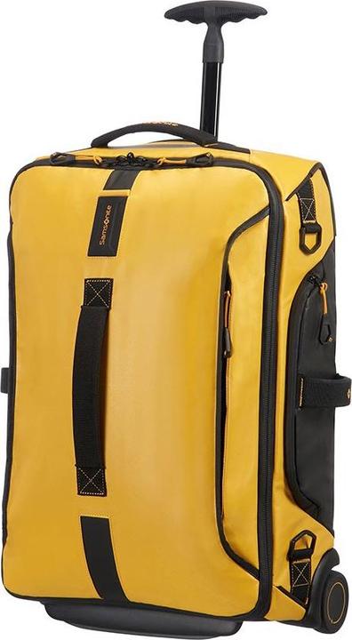 Image du produit Samsonite Paradiver Light (121.50 l, L (90 - 115l))