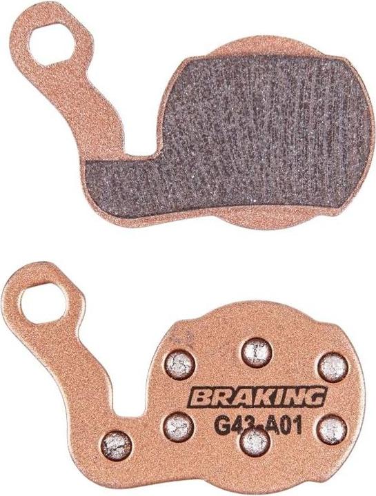 Produktbild Braking P22 Magura Louise/Julie Hp/Marta Sl