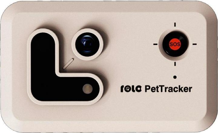 Produktbild Enabot ROLA PetTracker